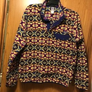 Patagonia Pullover